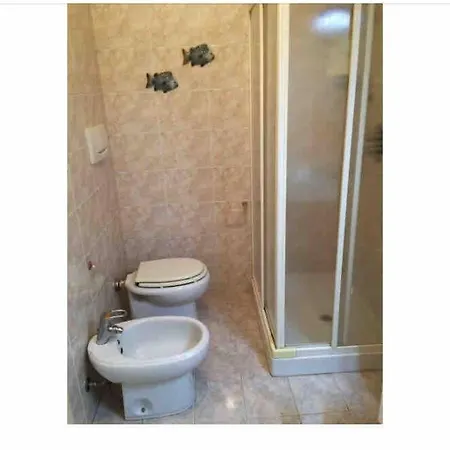Apartment Casa Serenella - Bilocale A Due Passi Dal Mare *