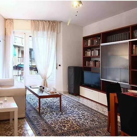 Casa Serenella - Bilocale A Due Passi Dal Mare * Sanremo