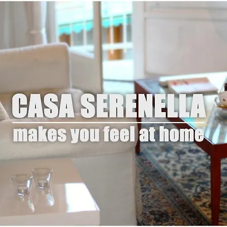 Apartamento Casa Serenella - Bilocale A Due Passi Dal Mare *