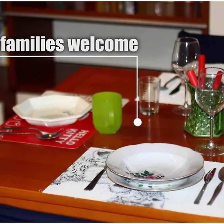 Casa Serenella - Bilocale A Due Passi Dal Mare Apartamento *