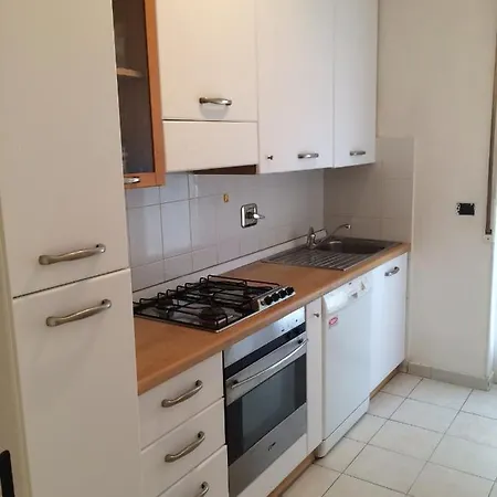 Casa Serenella - Quiete E Relax Sanremo