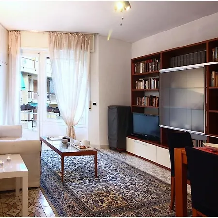 Apartment Casa Serenella - Bilocale A Due Passi Dal Mare Sanremo