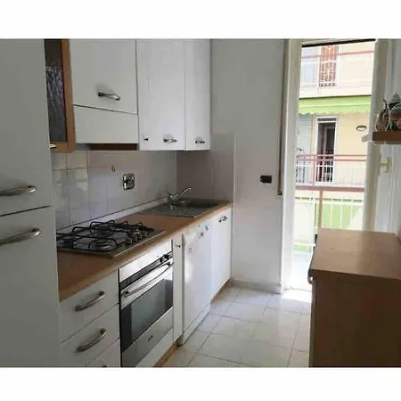 Casa Serenella - Bilocale A Due Passi Dal Mare Apartment