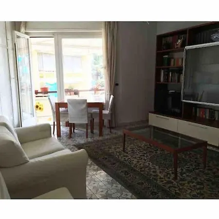 Casa Serenella - Bilocale A Due Passi Dal Mare Apartment Sanremo