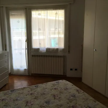 Casa Serenella - Bilocale A Due Passi Dal Mare Апартаменты