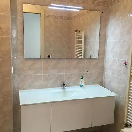 Apartmán Casa Serenella - Quiete E Relax Sanremo