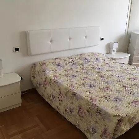 Apartament Casa Serenella - Quiete E Relax *