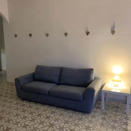 Casa Serenella - Bilocale A Due Passi Dal Mare Apartmán *