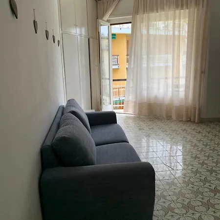 Casa Serenella - Bilocale A Due Passi Dal Mare *