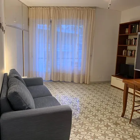 Casa Serenella - Bilocale A Due Passi Dal Mare Apartmán Sanremo