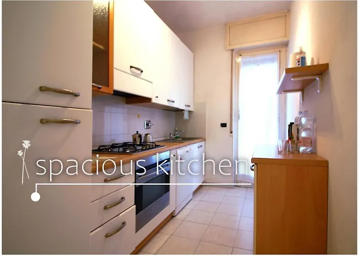 Casa Serenella - Bilocale A Due Passi Dal Mare Apartmán *