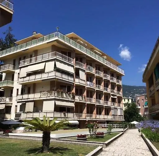 Casa Serenella - Bilocale A Due Passi Dal Mare Sanremo