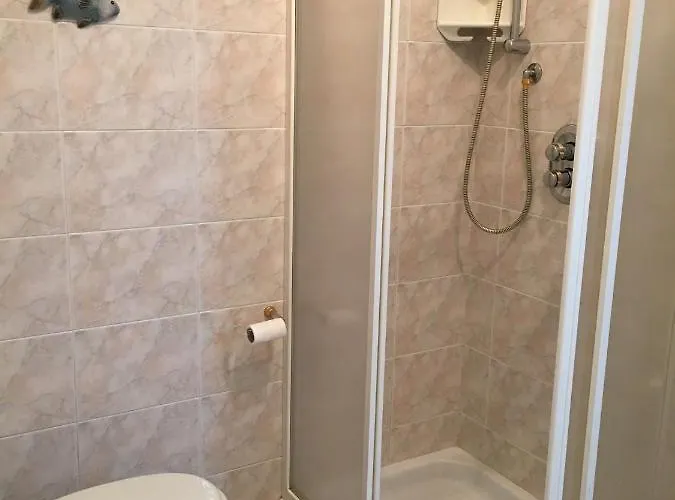 Casa Serenella - Bilocale A Due Passi Dal Mare * Sanremo