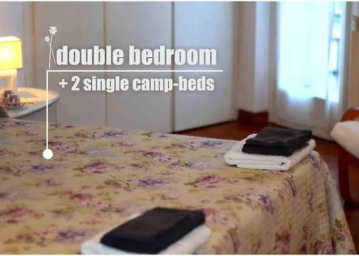 Apartmán Casa Serenella - Bilocale A Due Passi Dal Mare