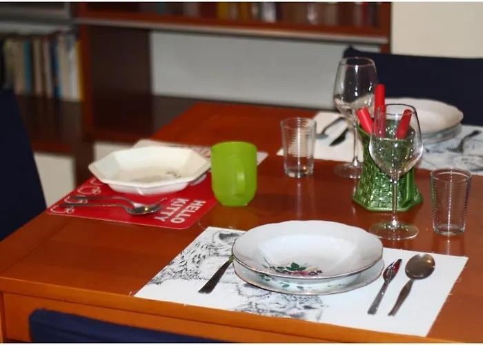 Apartmán Casa Serenella - Bilocale A Due Passi Dal Mare *