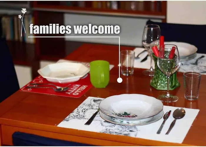 Casa Serenella - Bilocale A Due Passi Dal Mare Apartmán *