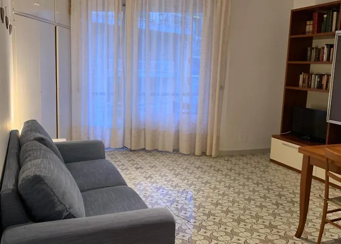 Casa Serenella - Bilocale A Due Passi Dal Mare Lejlighed Sanremo